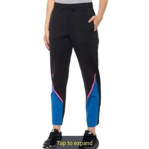 Under armour arena recovery swacket pants